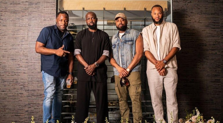 Afr!Ca Haus Celebrates Black Creators; Announces Two New Initiatives at Inaugural Brunch